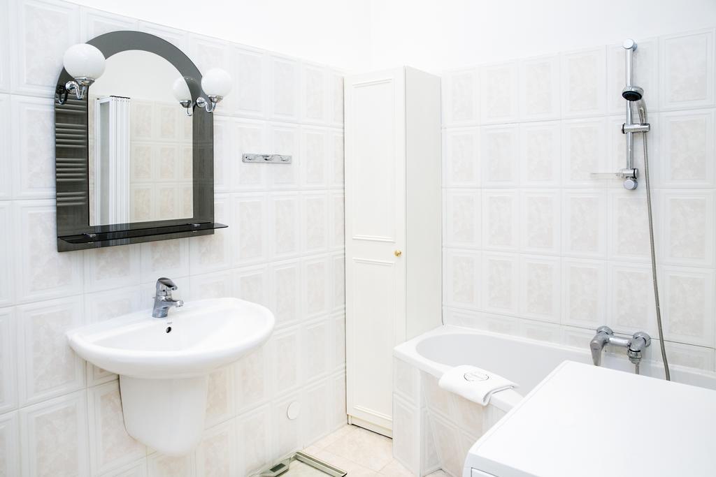 Roommate Apartments Boduena Warszawa Værelse billede